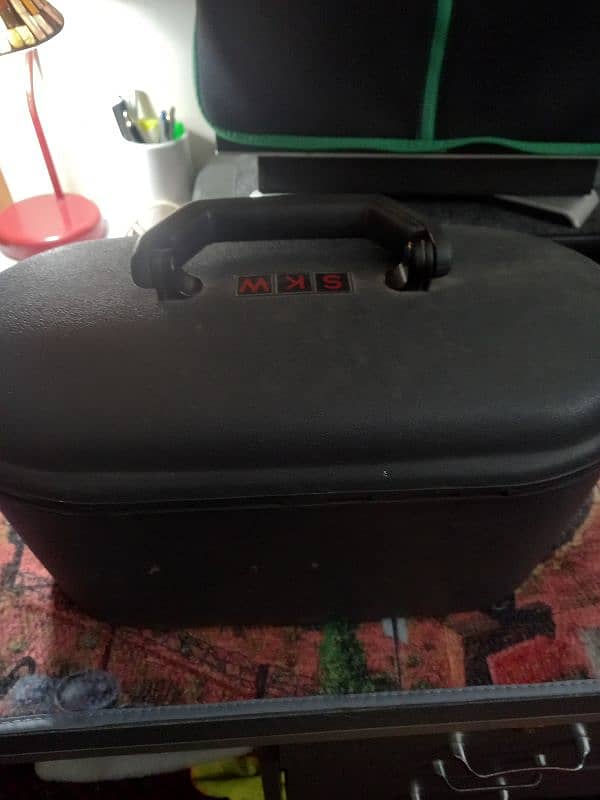 Samsonite Small Box 0