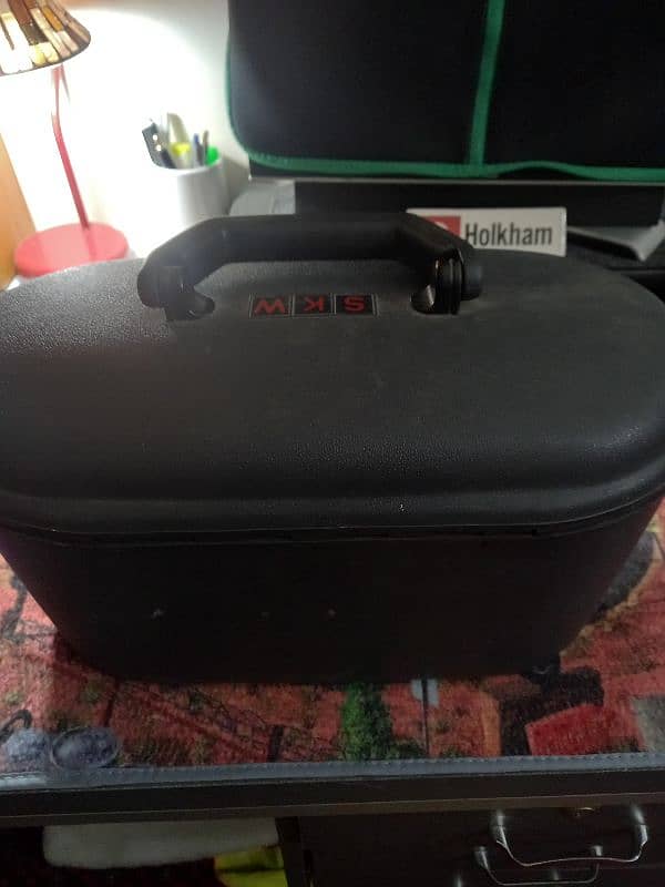 Samsonite Small Box 2