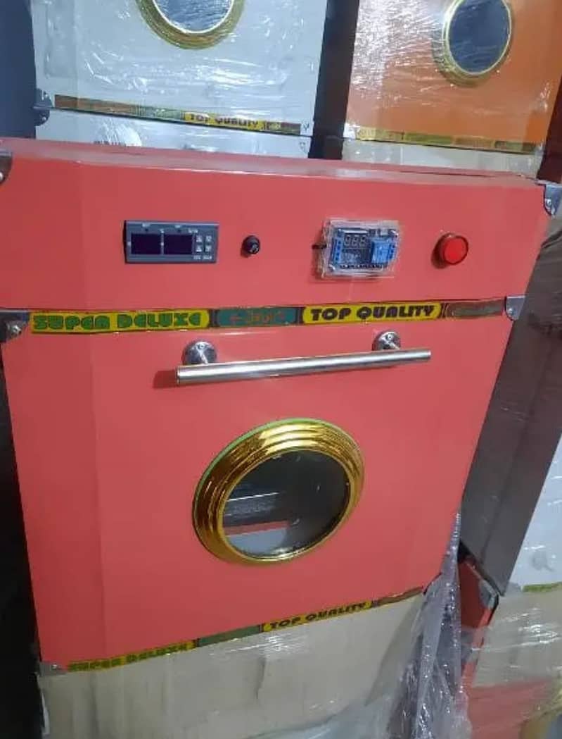 Incubator parts | eggs hatching machine | 1 year warranty |spare parts 4