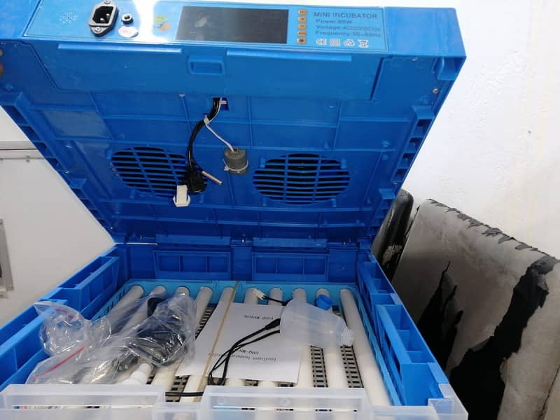 Incubator parts | eggs hatching machine | 1 year warranty |spare parts 10