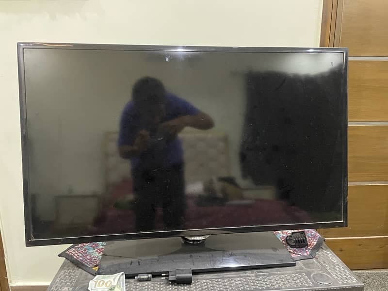 Samsung tv for sale 0