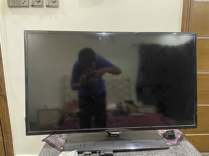 Samsung tv for sale 1