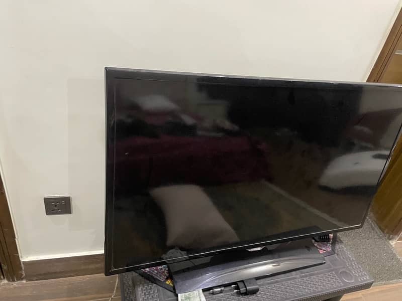 Samsung tv for sale 2