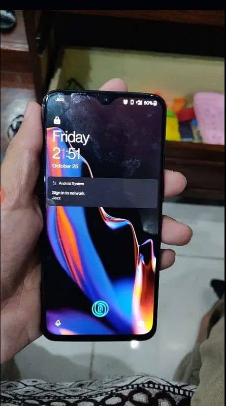 oneplus 6t 03067495291 call and wattsapp 2