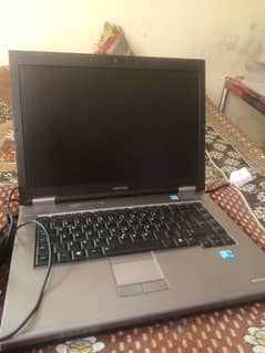 Laptop 250GB