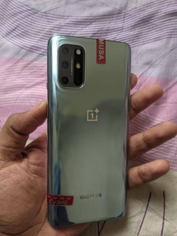 Oneplus 8t 1