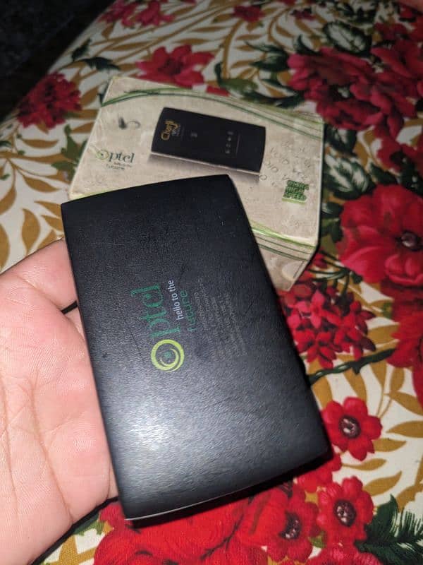 PTCL Charji EVO Cloud 2