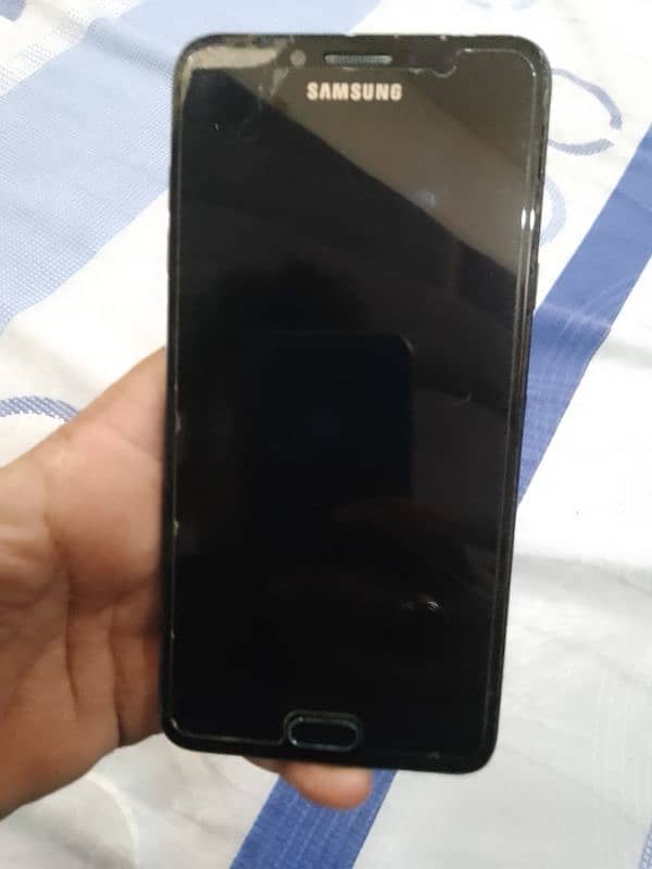 Samsung c 7 pro 4gb 64gb 1