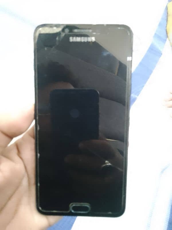 Samsung c 7 pro 4gb 64gb 0