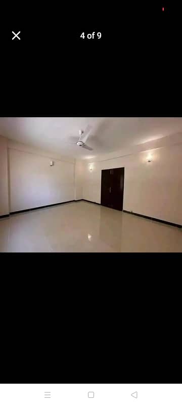 240 3 bed dd 1st floor portion for small family available in gulshan e iqbal block 3 near kda market 0