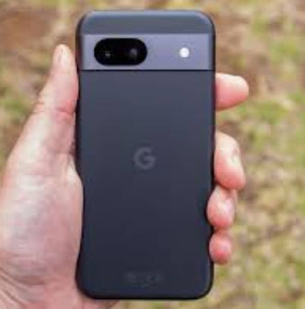 Google Pixel 8a official PTA approved 0