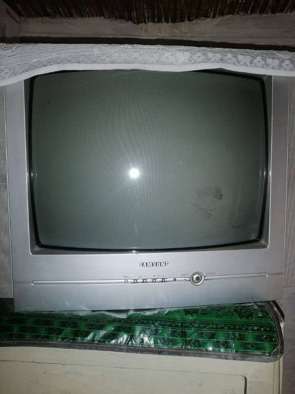 Samsung 21" inch 2