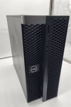 Dell T5820 w2155 10 core 20threads