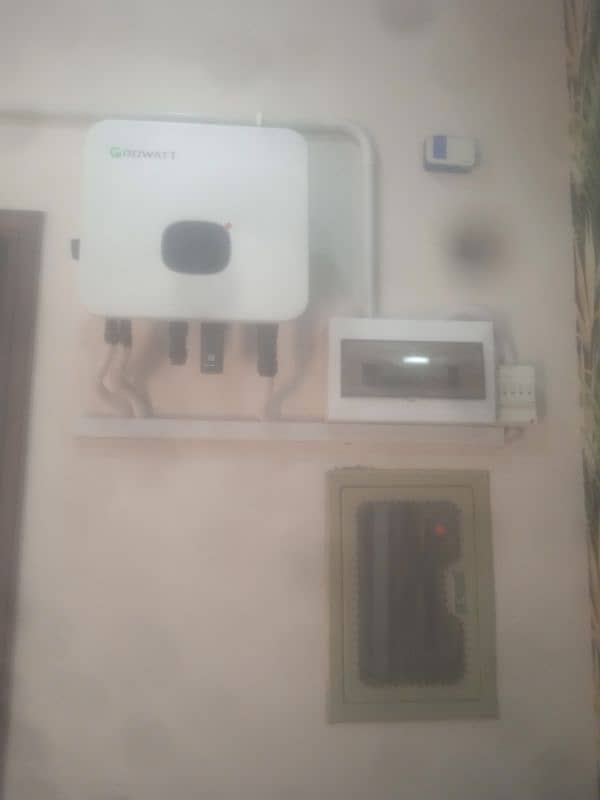 Mughal solar installation service 8