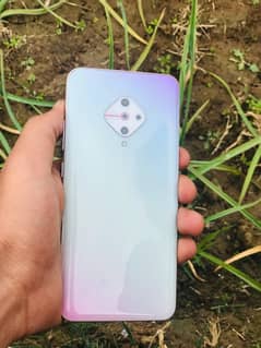 vivo s1 pro. Non pta