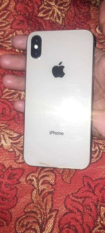 Iphone xs 64 gb 0