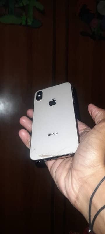 Iphone xs 64 gb 3