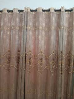 curtain