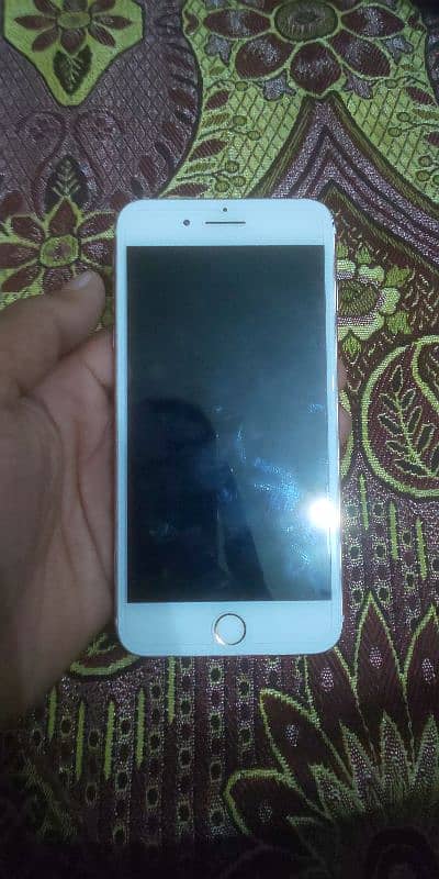 iPhone 7plus pta 256gb ///0318/4167/971 5