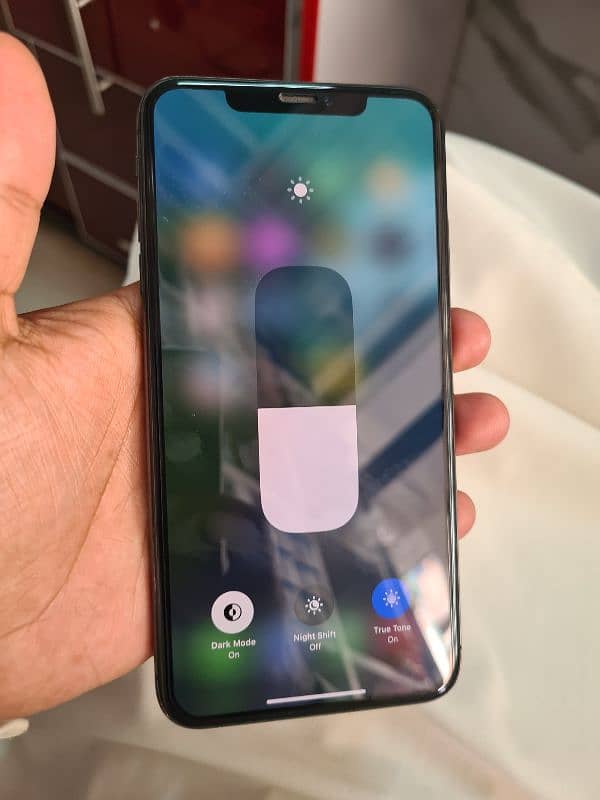 Iphone xs max PTA Aproved 3