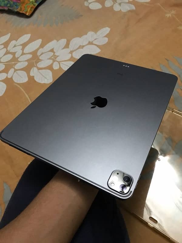 ipad pro 2020 | 12.9 | 256gb 1