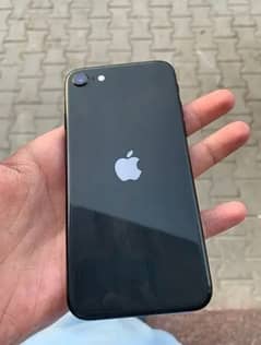 iphone SE 2020 (128GB Factory Unlock)