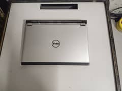 Dell Laptop Slim Model