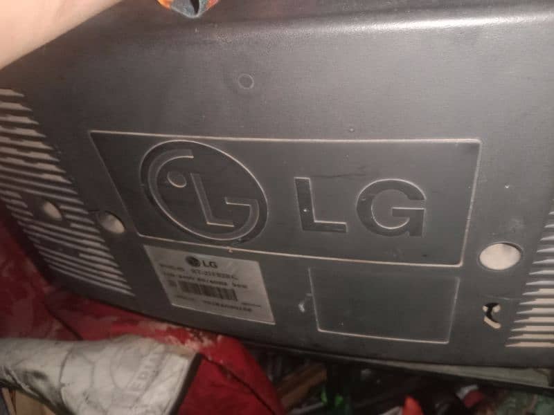 LG tv for sale 1