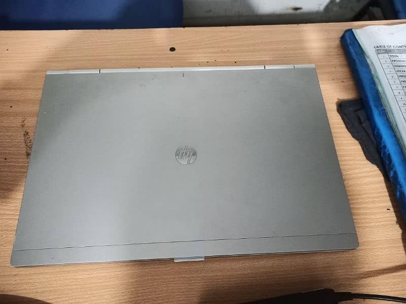 HP EliteBook 8470p 1