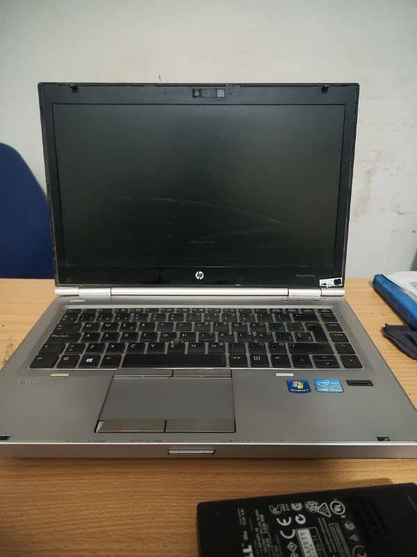 HP EliteBook 8470p 2