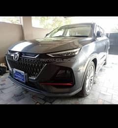 Changan Oshan X7  Confort 2022