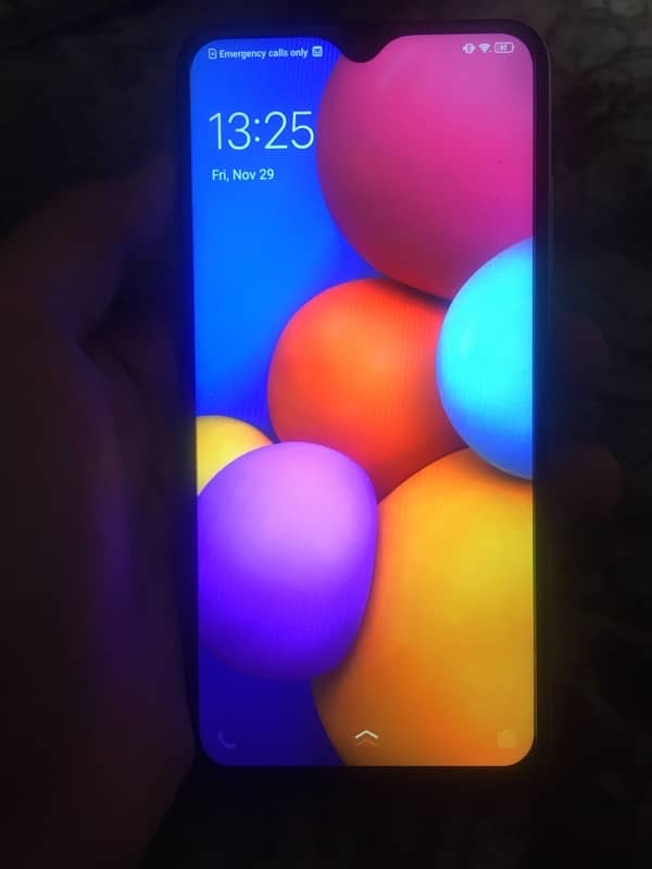 vivo Y1s 2/32 Pta approved 5