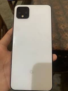 Google pixel 4xl