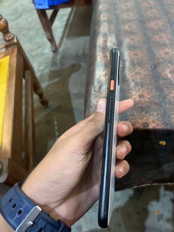 Google pixel 4xl 4