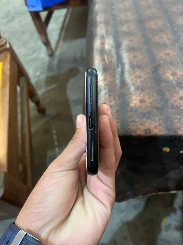 Google pixel 4xl 5