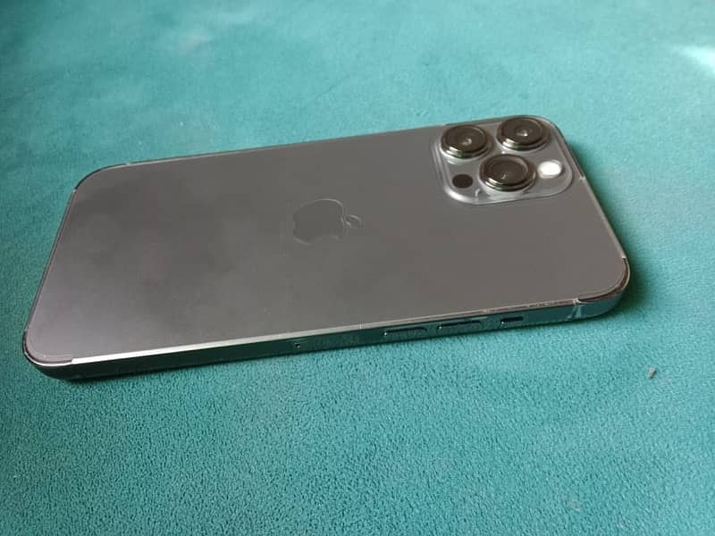 IPhone 13 pro max FU 256 gb 3