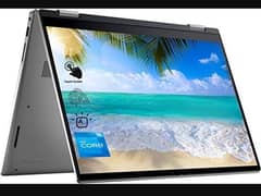 Dell Inspiron 14 core i5 12th gen 16gb ram 512gb nvme ssd