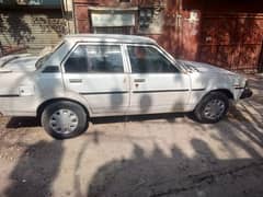 Toyota Corolla XE 1982 for sale