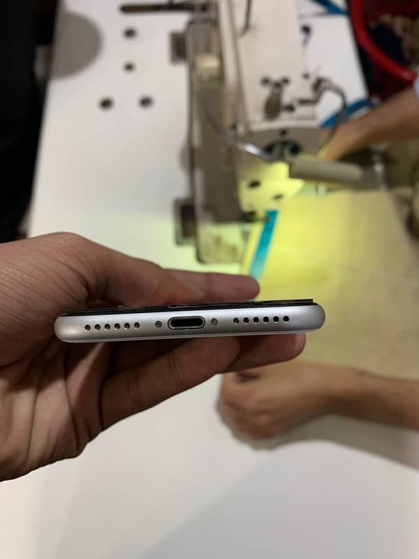 iphone SE 2020 PTA proof 2