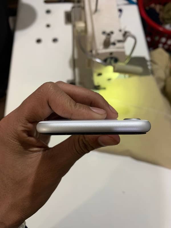 iphone SE 2020 PTA proof 3