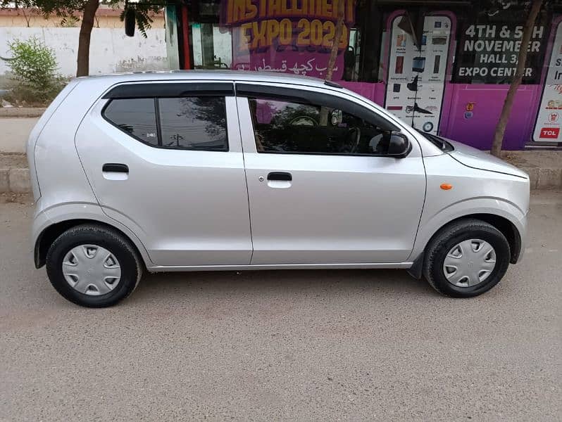 Suzuki Alto 2019 0