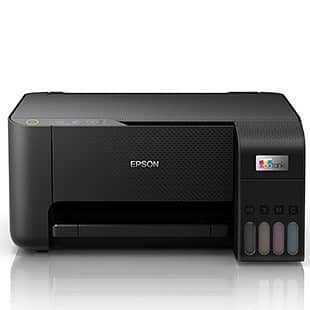 Epson EcoTank L3210 A4 All-in-One Ink Tank Printer 1