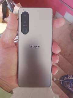 SONY xperia 5 iii