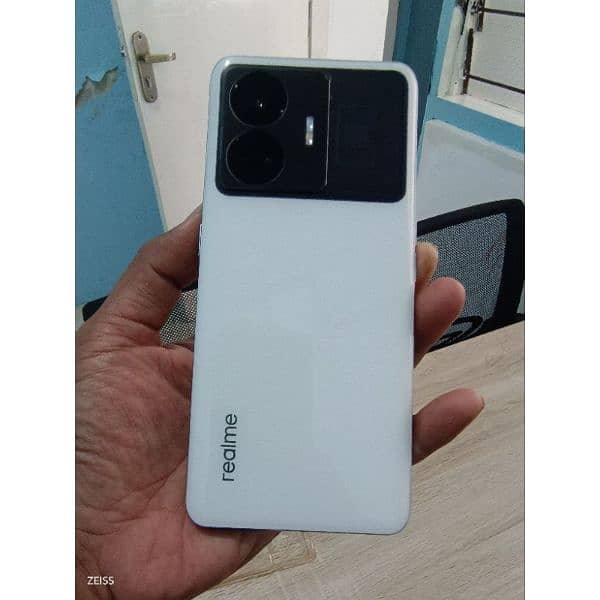 Realme GT Neo5 pta approve official with box 0