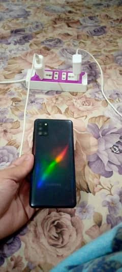 samsung a31 pta aproved