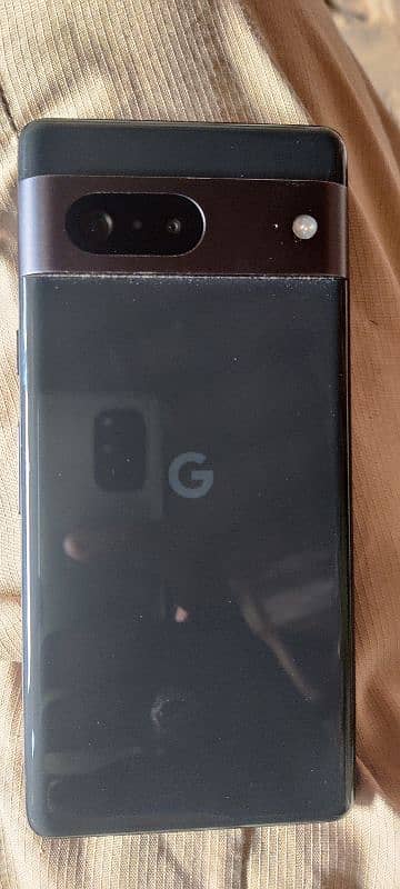 Google pixel 7 0