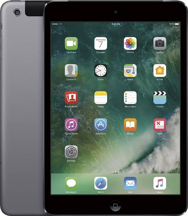 Ipad Mini2 0