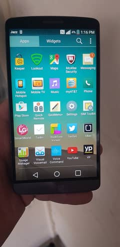 lg g3 (3gb 32gb)