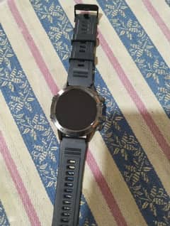 Army Sports Samart Watch