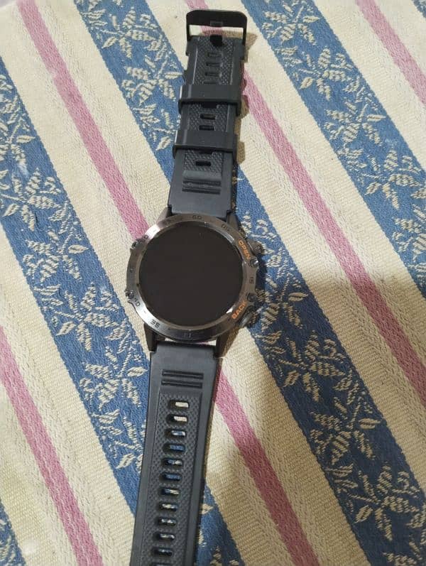 Army Sports Samart Watch 0